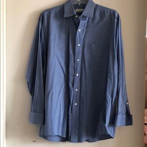 Brooks Brothers French Cuff Dress Shirt